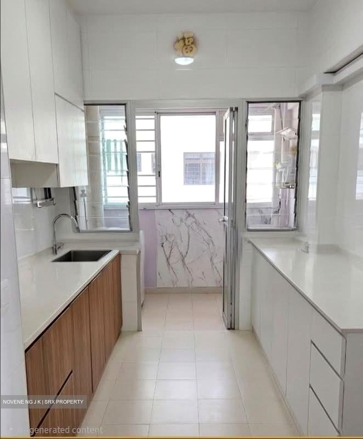 Blk 511B Oleander Breeze @ Yishun (Yishun), HDB 4 Rooms #558271101